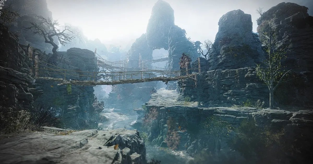 Lama 2023 RPG لجهاز PS5 بنصف السعر قبل الجزء الثاني على PS Store