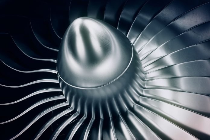 New Computer Model Forecasts Turbine Coating Failures