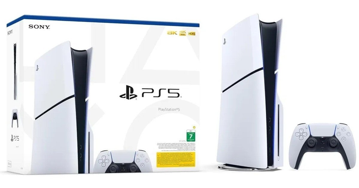 PlayStation 5 Offers Free Live TV Support—with a Twist