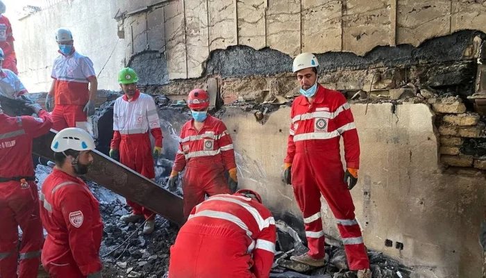 US Strike at Iranian Wedding Kills 4, Including Child, Wounds 50+