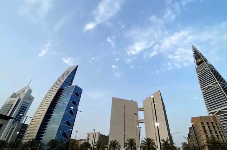 ازدهار مراكز التسوق في السعودية يفتح بابًا للشركات الصينية، حسب رئيس سينومي