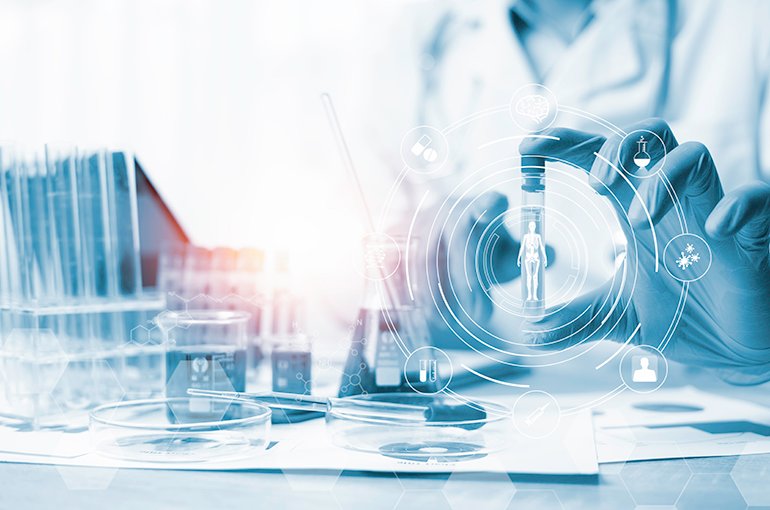 التوأم الرقمية تدخل التجارب السريرية.. البيانات والتنظيم مفتاح النجاح