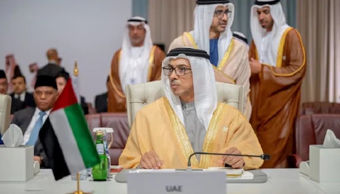 الرياض تستضيف نائب الإمارات وسط مؤشرات على انفتاح سعودي إماراتي
