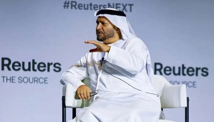 المستشار الرئاسي الإماراتي: أبوظبي جاهزة للوساطة ودعوة للحوار المباشر مع إيران