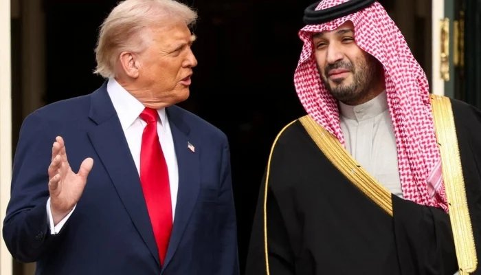 الولايات المتحدة توافق على صفقة محتملة بقيمة 24.3 مليار دولار لشراء F-35 للسعودية
