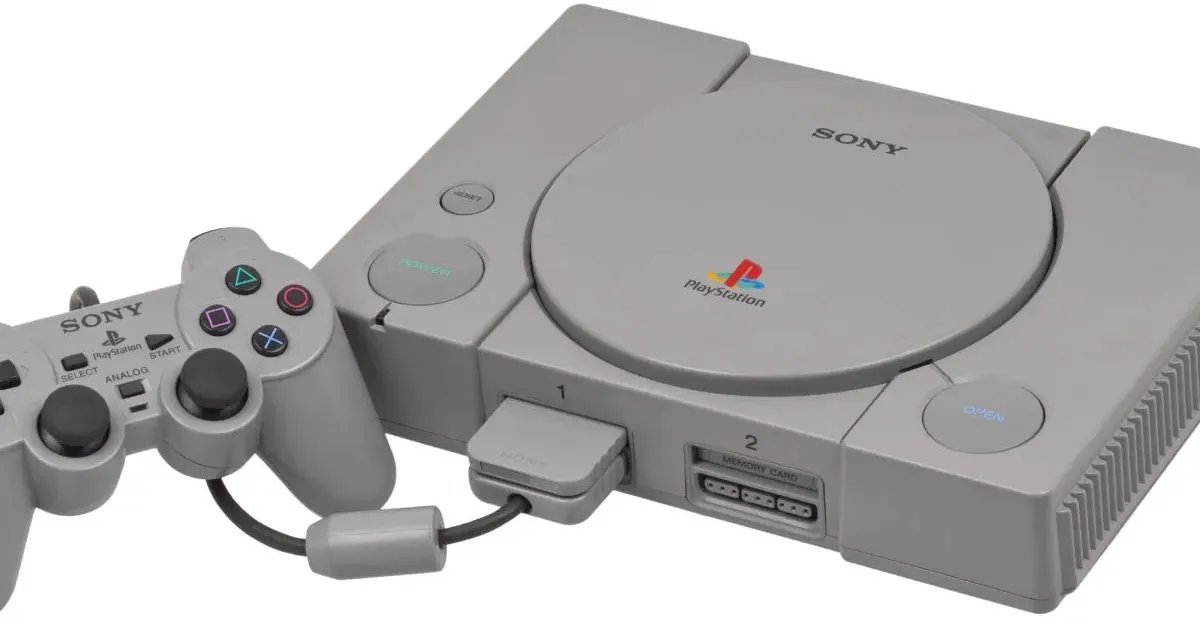 بلايستيشن 5 يعيد لعبة أكشن PS1 من عام 1999 نسيها التاريخ