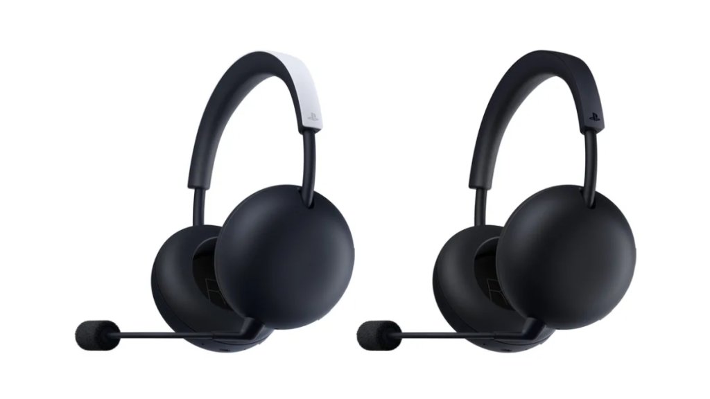 بلايستيشن تكشف عن سماعات Pulse وPulse Edge لجهاز PS5 في 2027