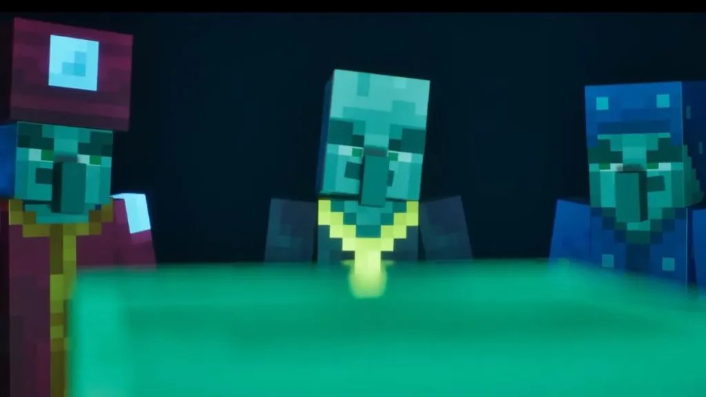 تأكيد موعد Minecraft Live سبتمبر 2026.. ماذا يتوقع؟