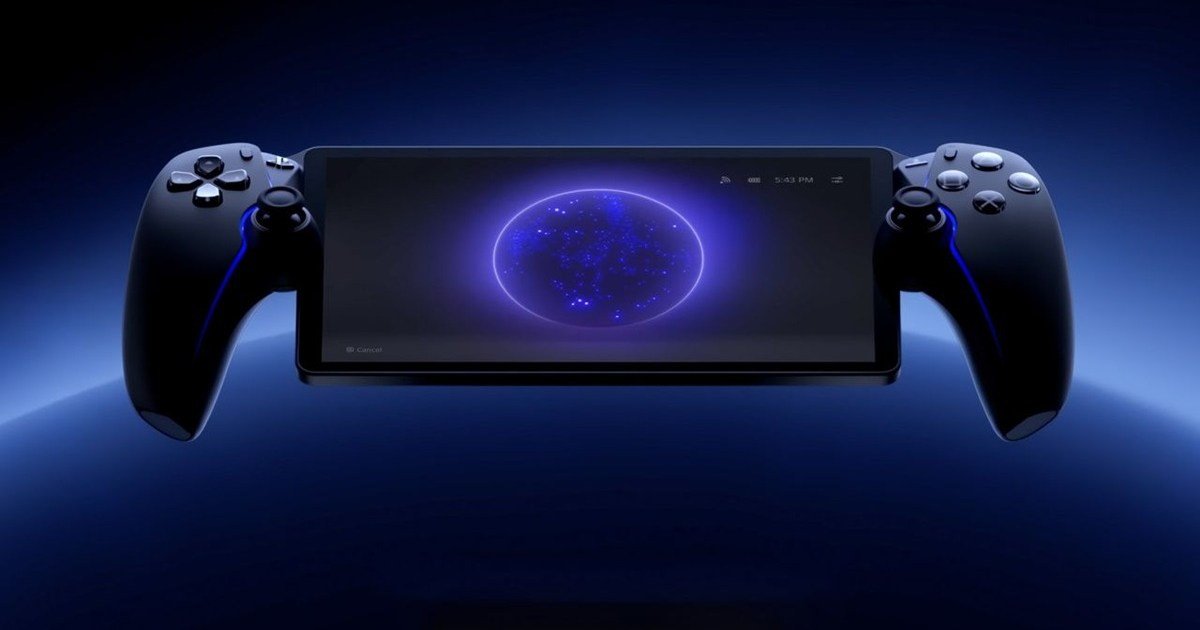 تحديث نظام PlayStation Portal الرئيسي يُطلق في سبتمبر