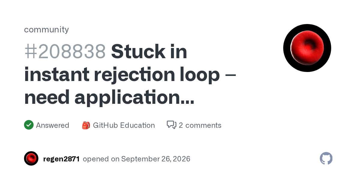 دليل كيفية التحقق عبر GitHub بالتوجيه والمساعدة