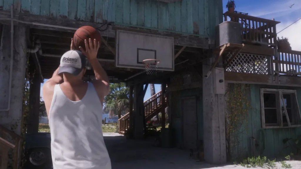 ستيفن آدامز يسخر: GTA 6 قد تضر بأداء الدوري بالكامل