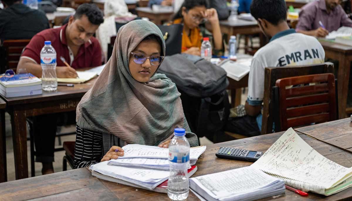 سيدات بنغلاديش يتراجعن بعد إصلاح الحصص
