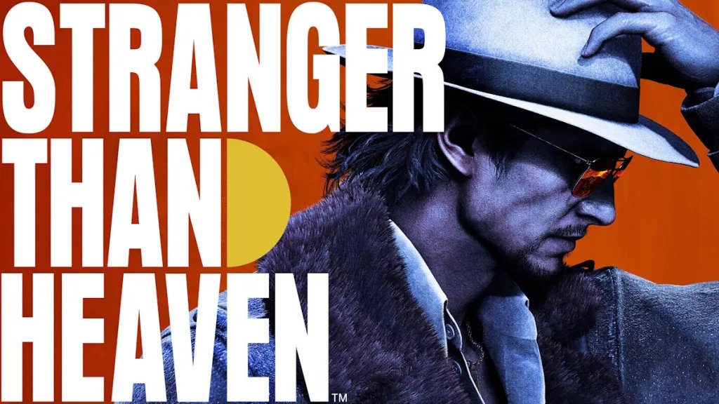 سيغا تقدم أفلام Crazy Taxi وسونيك و Stranger Than Heaven على نتفليكس