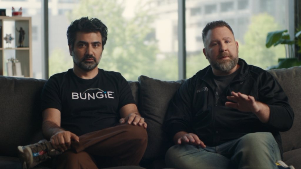 شركة Bungie: لم ننتهِ من ديستني وسنعيد محتوى فولتد في ديستني 2