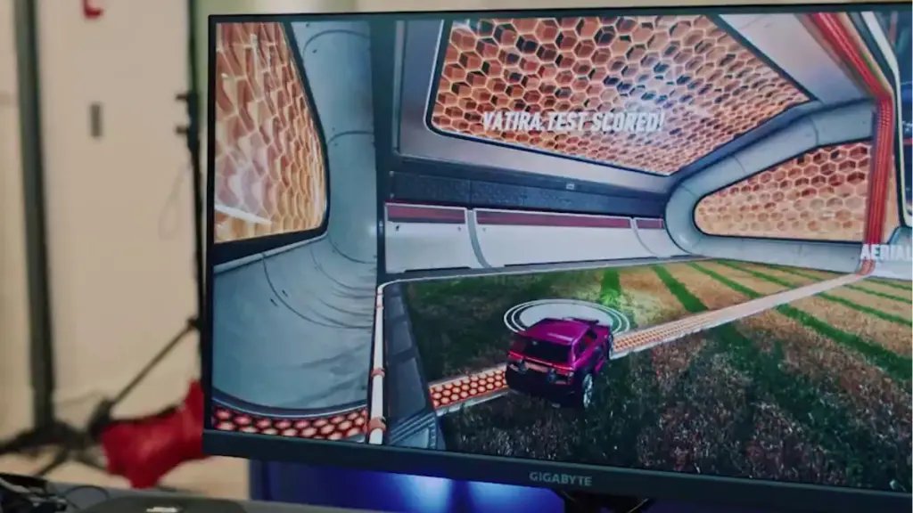 عرض أسلوب لعب Rocket League بمحرك Unreal Engine 6 وLauncher جديد لفورتنايت