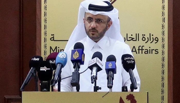 قطر تسعى لتحقيق تقدم وسط الجمود بين أمريكا وإيران بعد 8 أشهر من الحرب