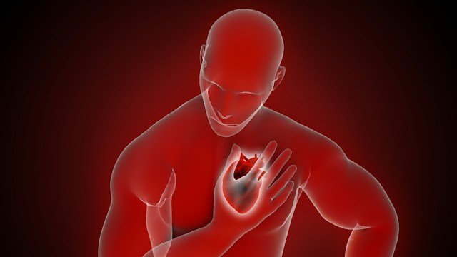 كيف تؤثر الأزمة القلبية على الصحة النفسية