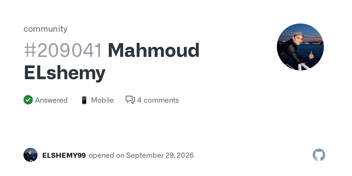 كيفية استخدام GitHub لبدء مشروع أندرويد من الصفر
