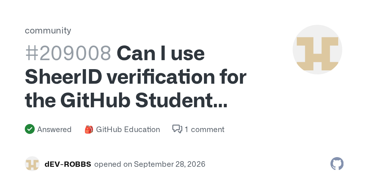 كيفية التحقق في GitHub خطوة بخطوة