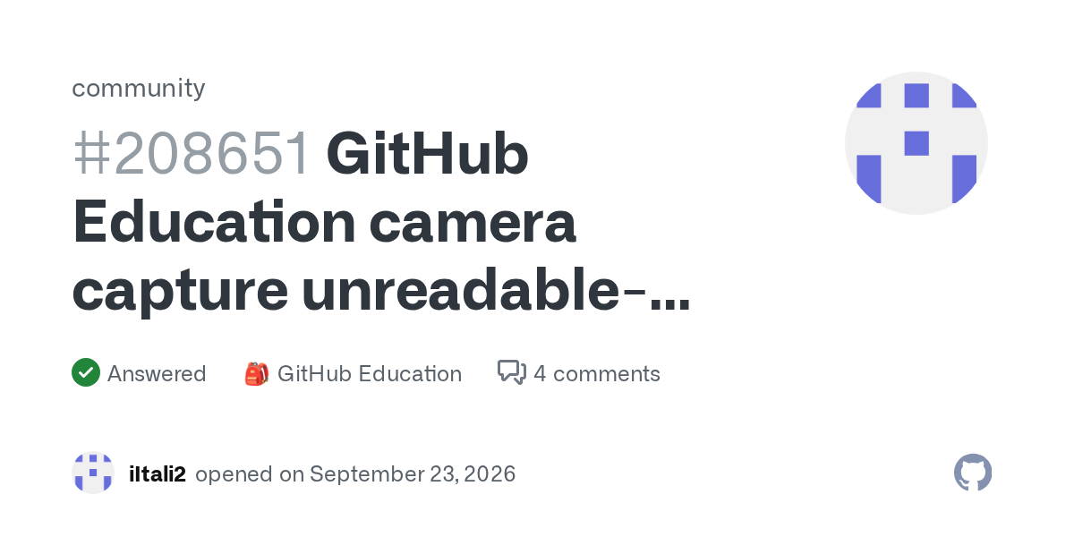 كيفية التحقق من الشيفرة في GitHub: دليل المساعدة والتوجيه