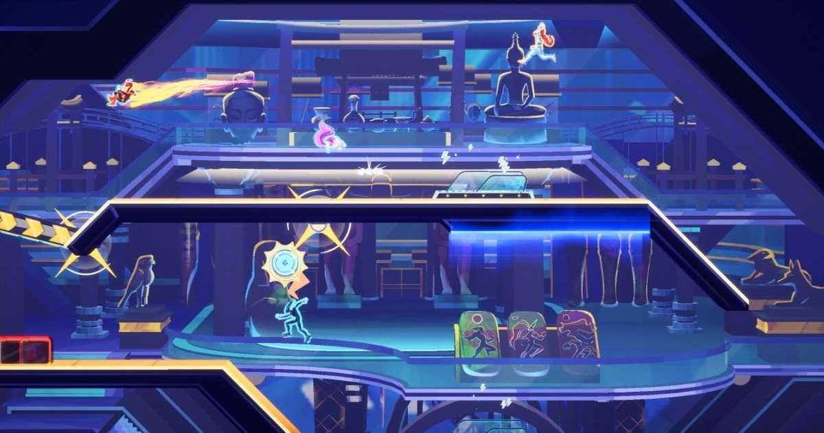 لعبة الأكشن المحبوبة على بلايستيشن 4 تنطلق على PS5 اليوم