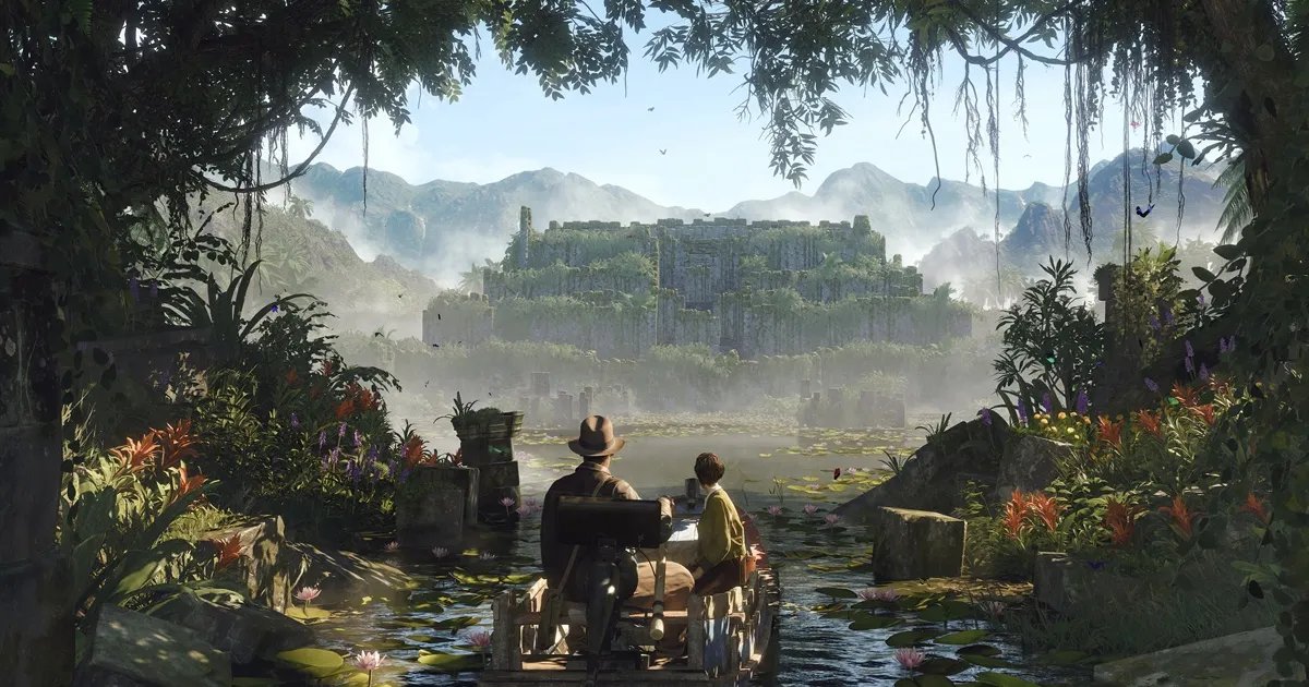 لعبة مغامرة PS5 من إكس بوكس بنصف السعر على بلاي ستيشن مع DLC