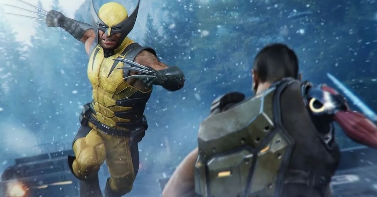 وولفرين من مارفل يُحقق رقمًا قياسيًا في مبيعات PS5 رغم الانتقادات