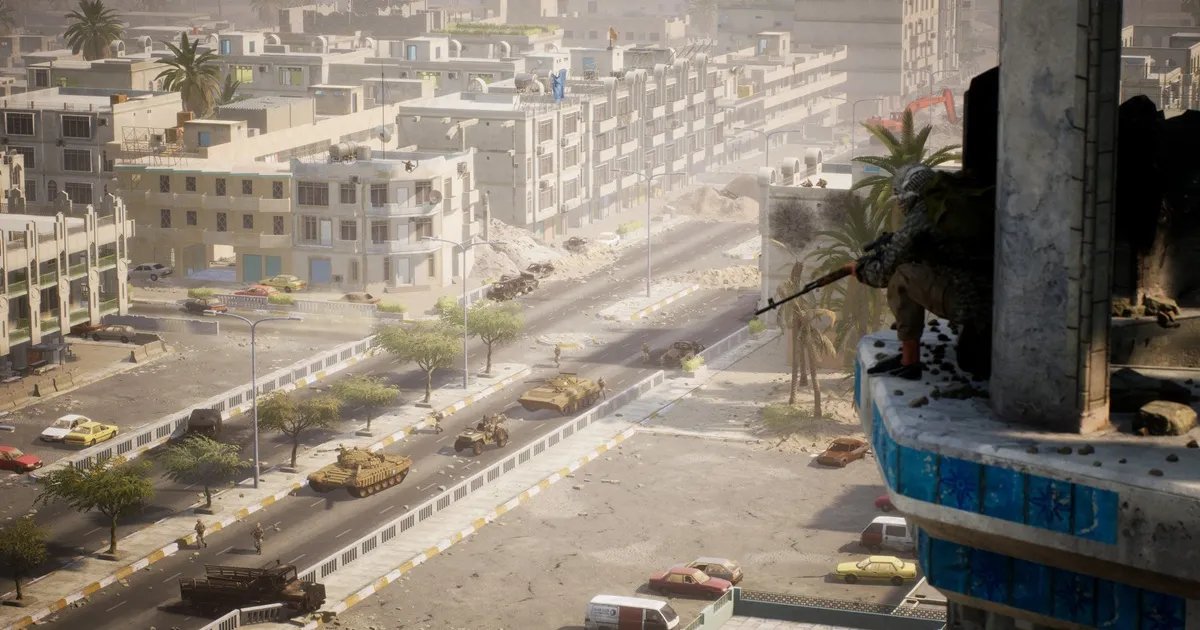 PS5 يصدم بجنرال إطلاق لعبة أكشن قديمة من عقد كامل