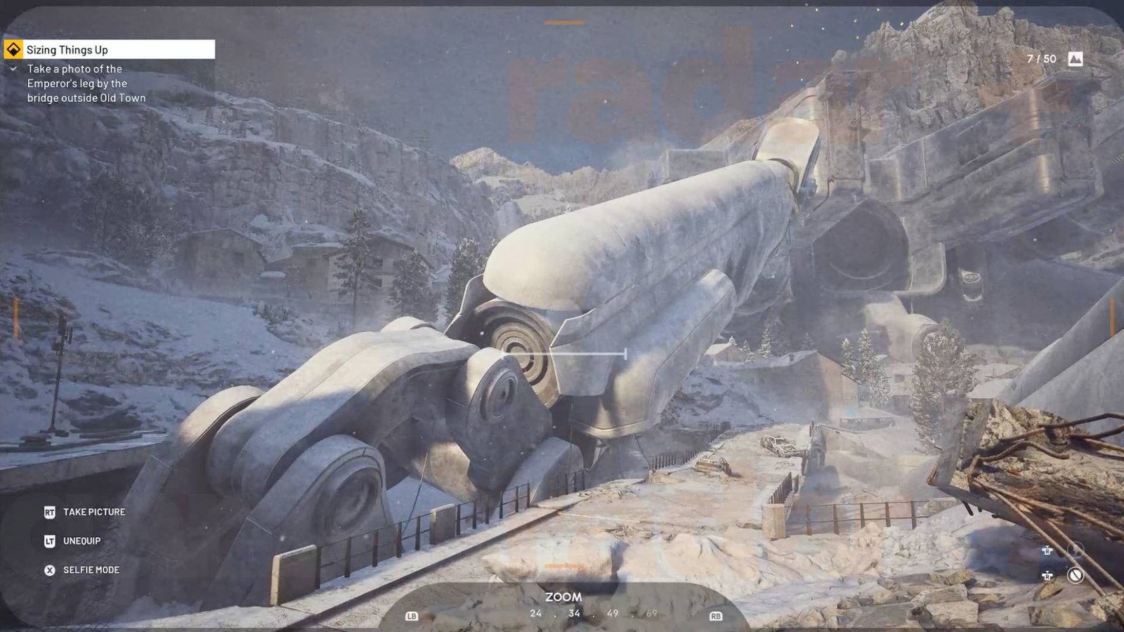 دليل ومهمة فحص حجم Arc Raiders: خطوة بخطوة