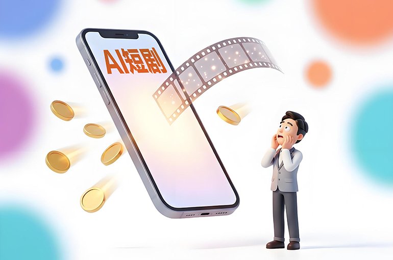 أسهم الدراما القصيرة للذكاء الاصطناعي في الصين تواصل الارتفاع مع تزايد الفروقات في الأداء