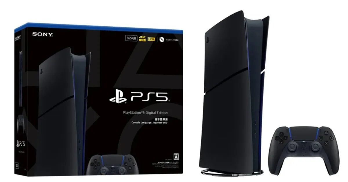 إعلان جديد لجهاز PS5 الأنيق.. اللاعبون غير راضين