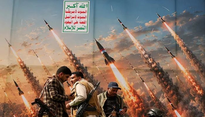 إيران تنفي دعم هجمات الحوثي على السعودية وسط اعتراضات جديدة للصواريخ والطائرات بدون طيار
