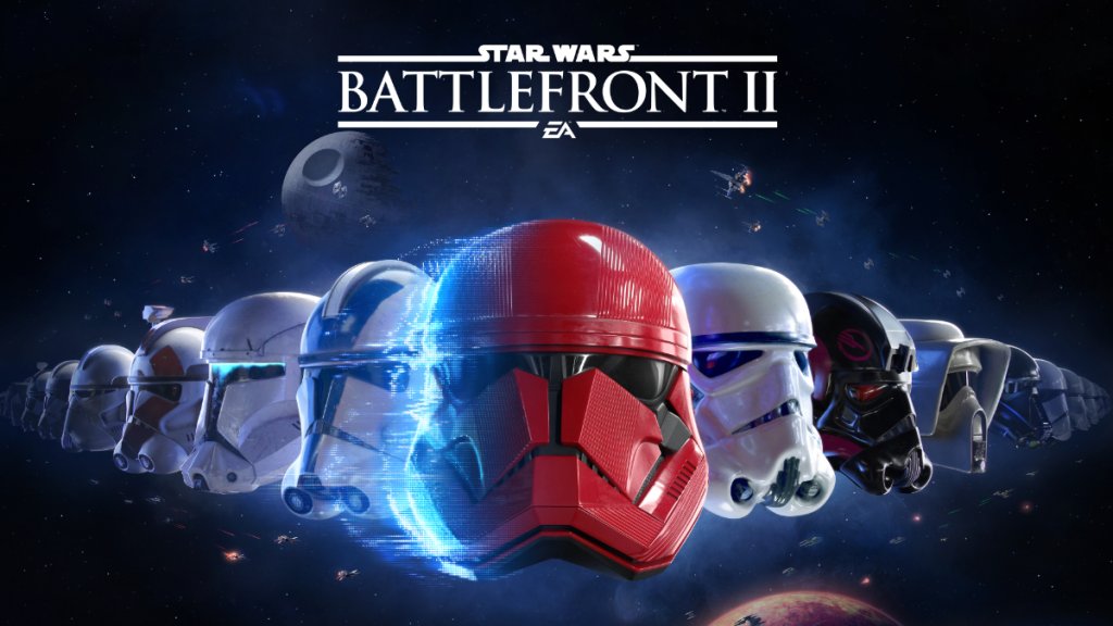 احتمال إصدار ستار وورز باتل فرونت 3 بعد دمج ديس و Respawn