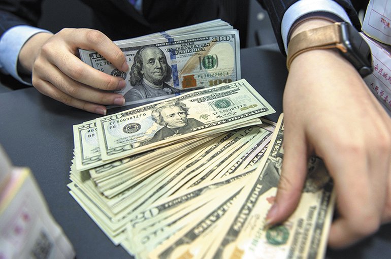 احتياطات الصين من العملات الأجنبية تنقص 1.11% في سبتمبر