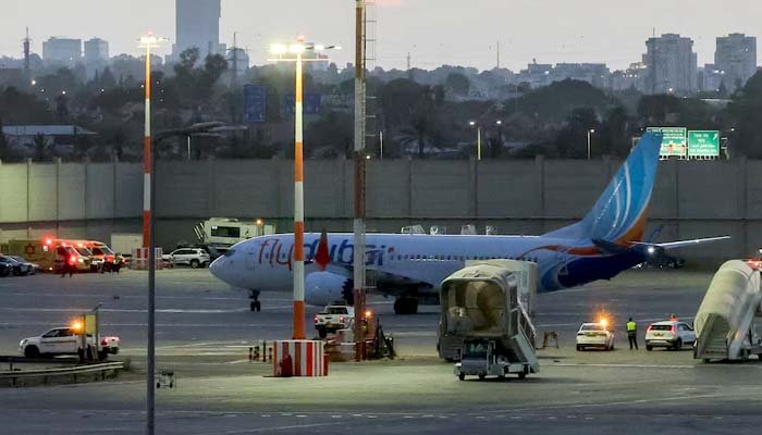 السعودية ترفض طلبات إسرائيل لنقل الركاب: مصدر