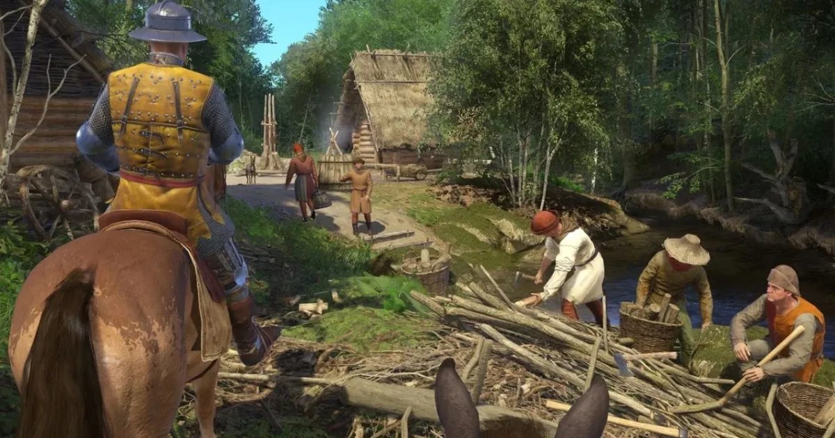 تخفيض 80٪ على لعبة المغامرة RPG الشهيرة على بلايستيشن 4 و5