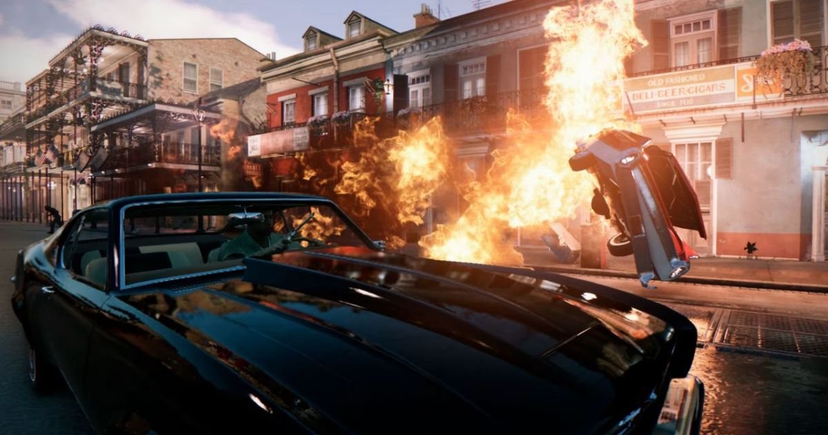 ترقية مجانية لبلايستيشن 5 للعبة المغامرة الشهيرة على PS4 الآن