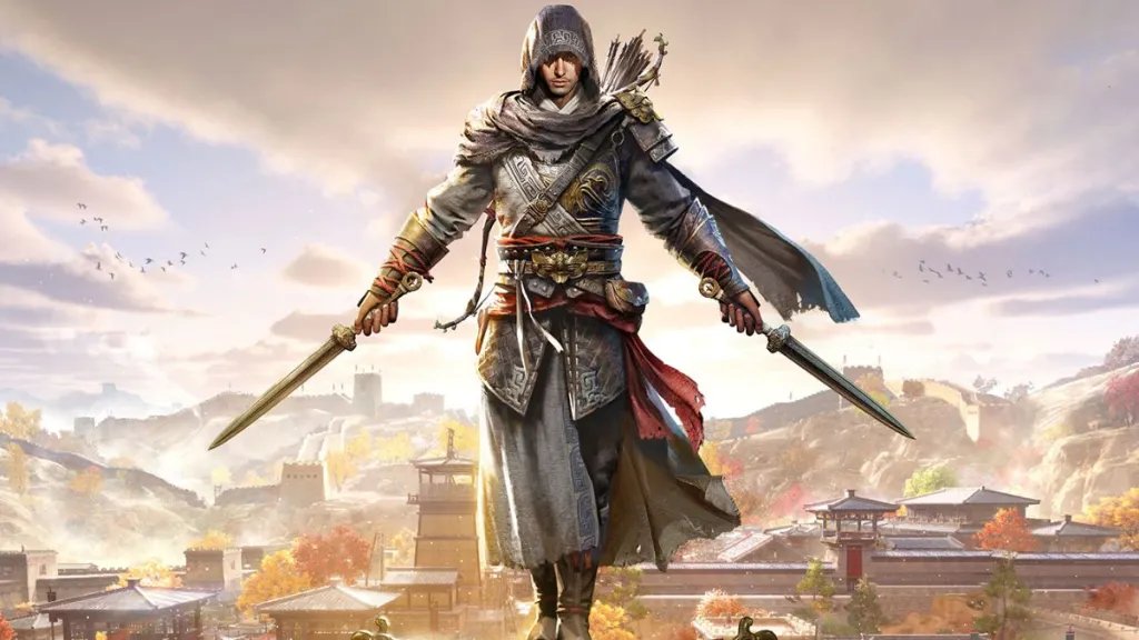 تسريبات حول لعبة Assassin’s Creed Destiny تكشف عن مشروع منسي في الصين القديمة