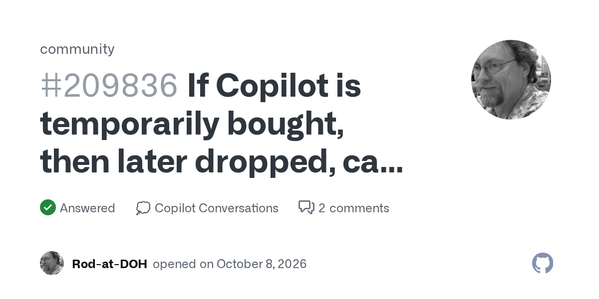 دليل كيفية استخدام GitHub Copilot بفعالية