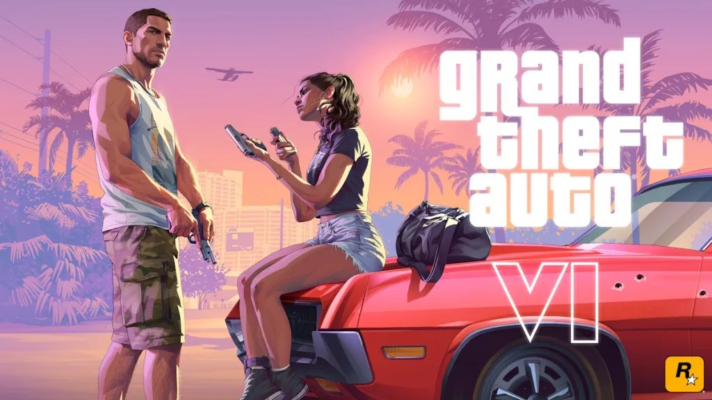 روك ستار غيّرت إعلان GTA 6 التلفزيوني وها الفرق
