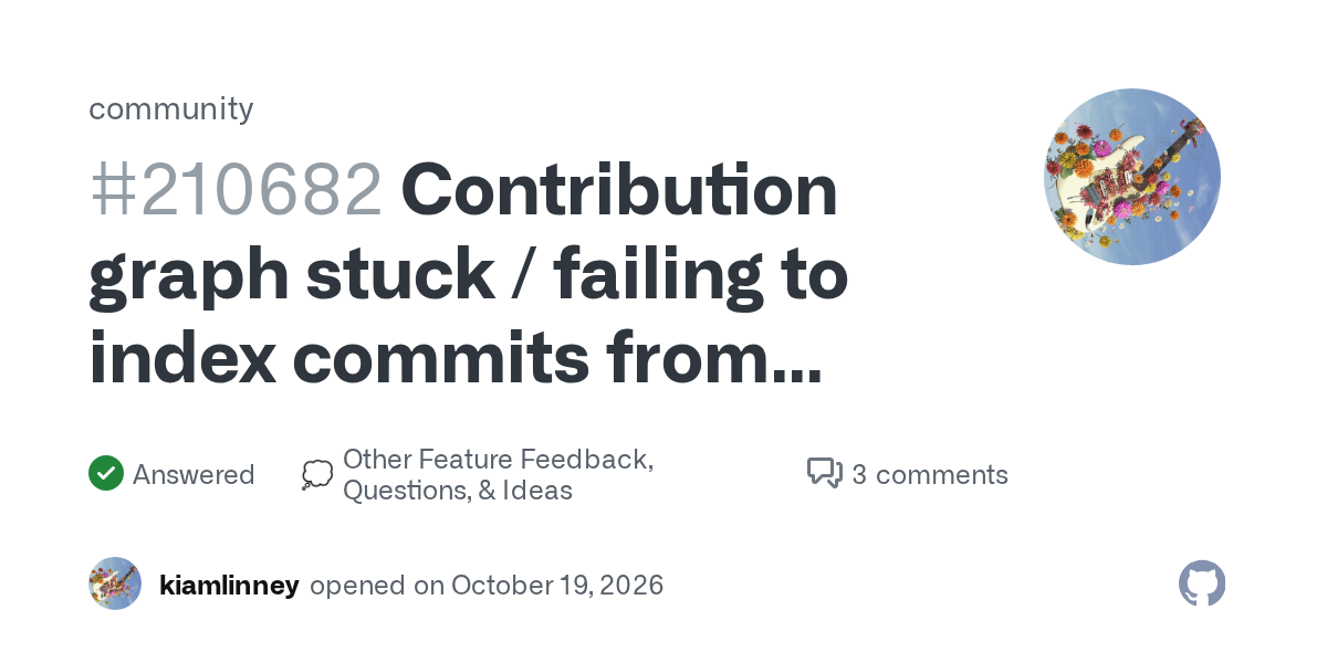 كيف تنشئ ملف تعريف احترافي على GitHub