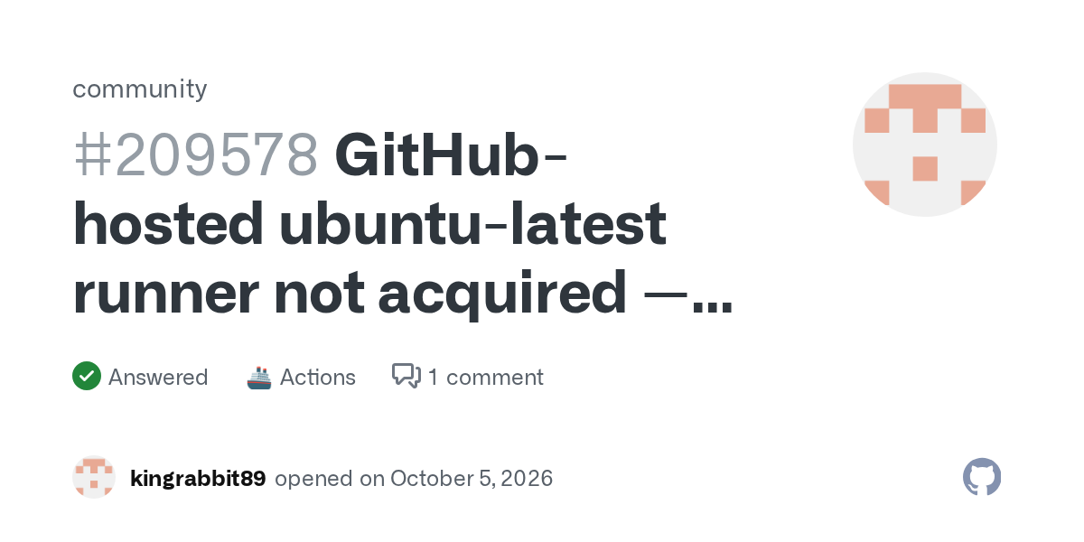 كيفية استخدام GitHub Actions Runner Controller (ARC) بطريقة سهلة