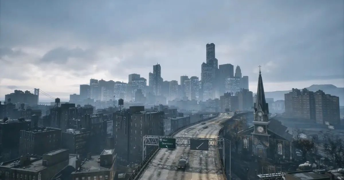 لعبة أكشن بأسلوب GTA على PS5 تواجه شطباً بسبب توقف التطوير