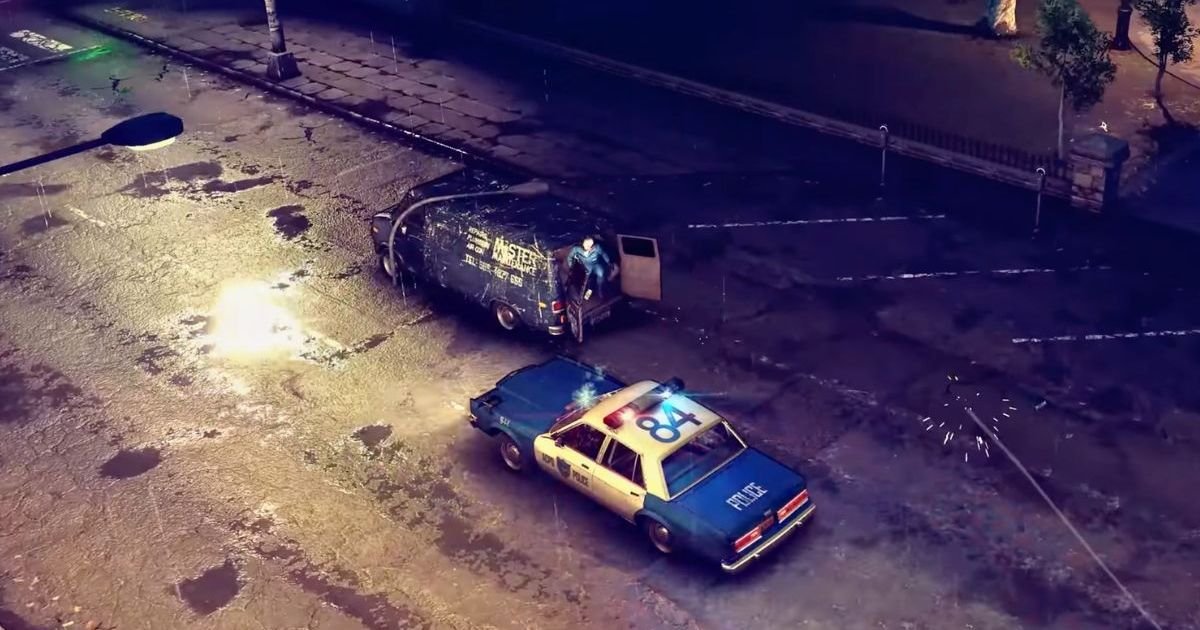 لعبة تشبه GTA على PS5 بأقل من 20 دولاراً على متجر بلاي ستيشن
