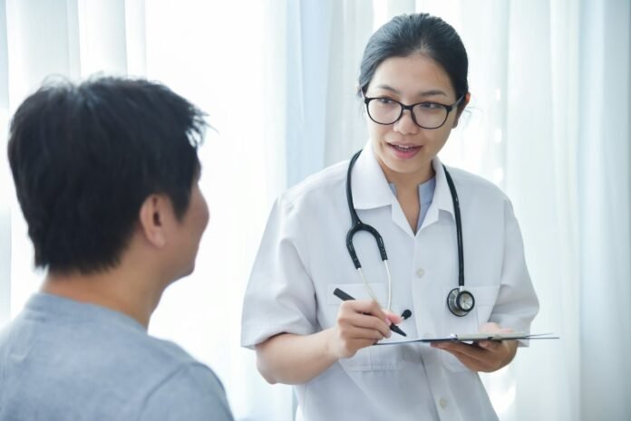 لماذا يقاوم بعض حالات سرطان البروستاتا العلاج؟