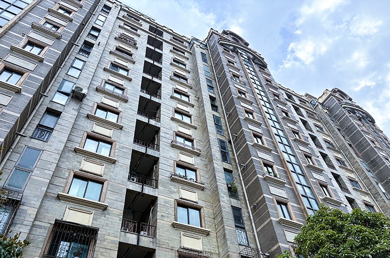 مدن الصين الرائدة تسجل ارتفاعًا شهريًا مستمرًا لأسعار المنازل المستعملة في سبتمبر