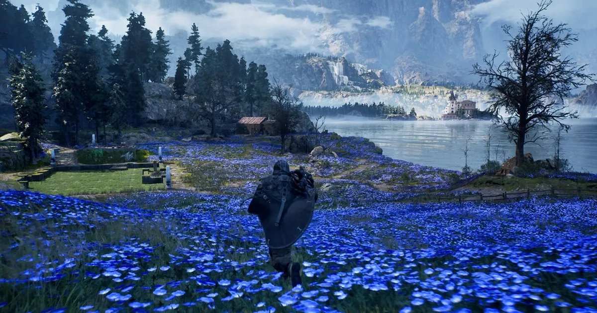 مفاجأة 2025.. لعبة أكشن PS5 بـ80% خصم على متجر PlayStation